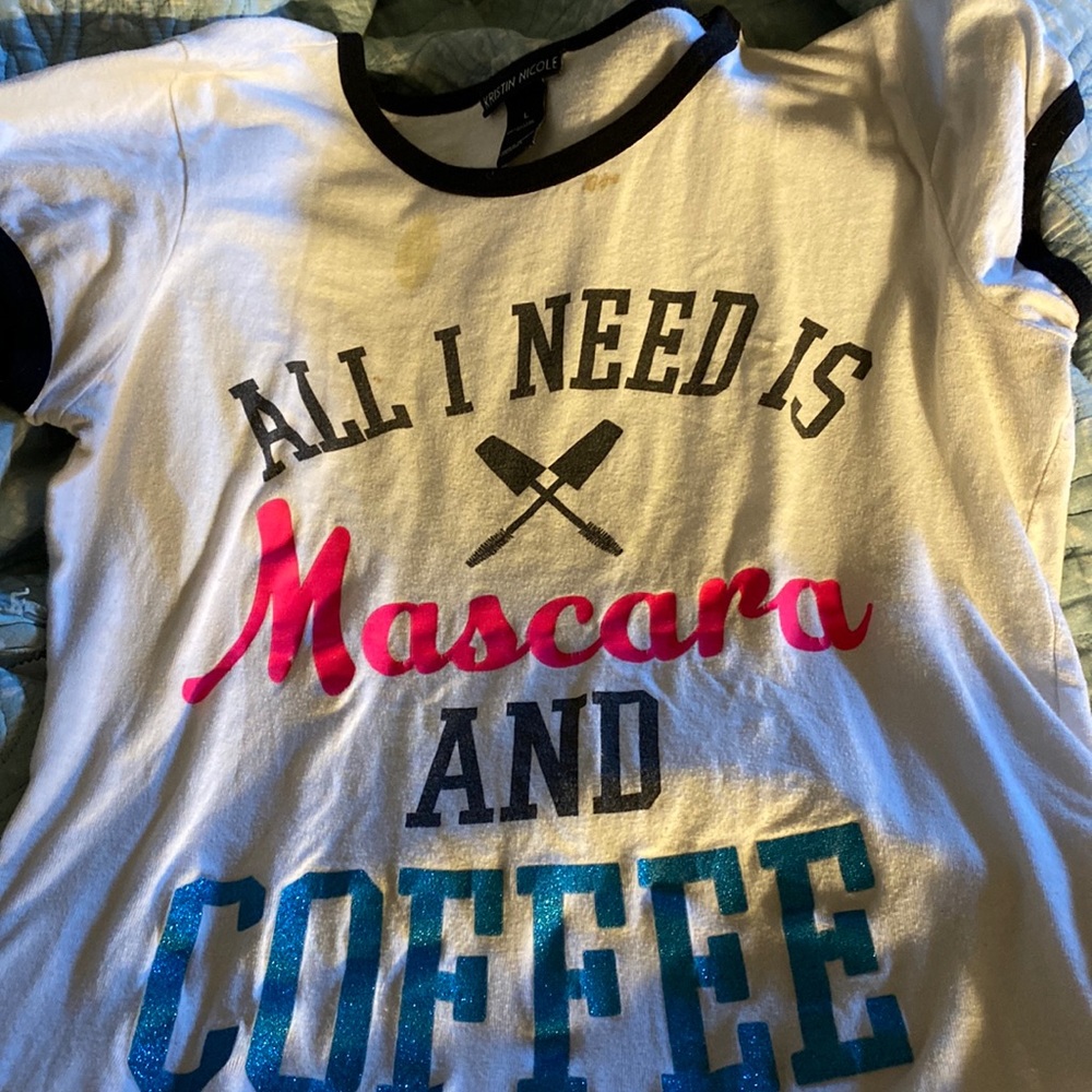 Tshirt